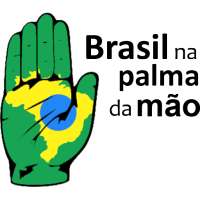 Brasil na palma da mão on 9Apps