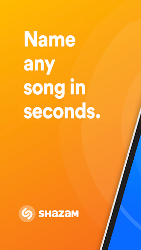 Shazam: Music Discovery screenshot 1