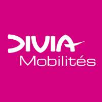 Divia Mobilités on 9Apps