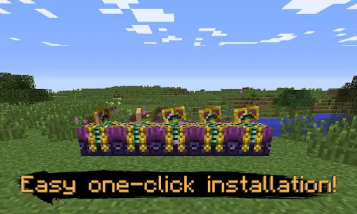 Descarga De La Aplicacion Enchant Mod For Minecraft Pe 2021 Gratis 9apps