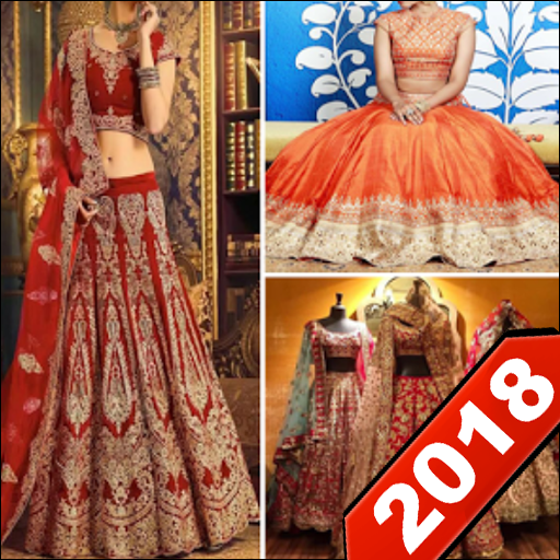 Choli designs for outlet lehenga 2018