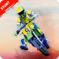 Motocross Racing: Dirtbike