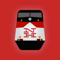 Right Track: Metro North on 9Apps