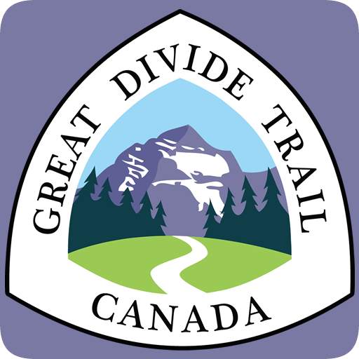 Great Divide Trail