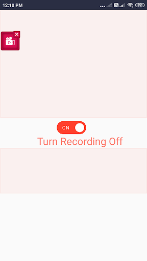 Video Call Recorder for Whatsapp - Video Call screenshot 3
