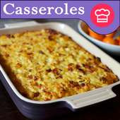 casseruole Ricette on 9Apps