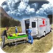 911 Ambulance Rescue Mission