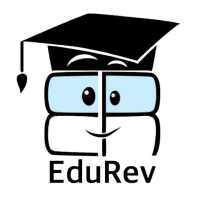 EduRev: Exam Preparation, Mock Tests, Sample Paper