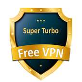 Super Turbo VPN - Master Vpn Hotspot Shield Proxy on 9Apps