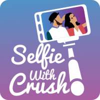 Selfie with Crush on 9Apps