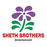 Sheth Brothers Social