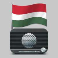 Radio Hungary - Rádió Magyar