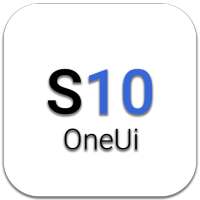 S10 One-UI EMUI 10/9 & EMUI 5/8 THEME on 9Apps