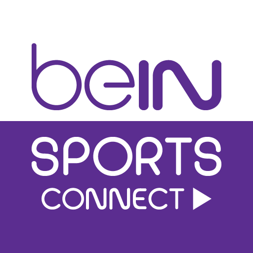 beIN SPORTS CONNECT icon