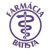 Farmácia Batista on 9Apps