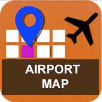 Airport Map on 9Apps