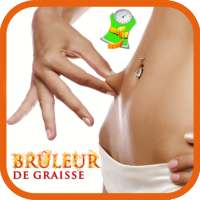 Brûleur de Graisse