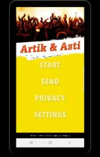 Download Do Aplicativo Artik & Asti Песни Не Онлайн 2023 - Grátis.