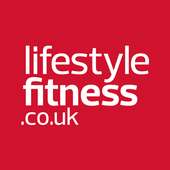 Lifestyle Fitness. on 9Apps