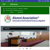 UHSB Alumni Association on 9Apps