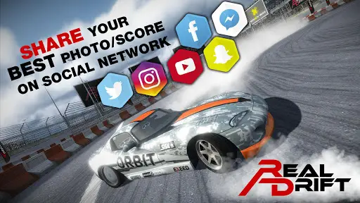 Drive Division™ Car Drift Race APK Download 2023 - Free - 9Apps