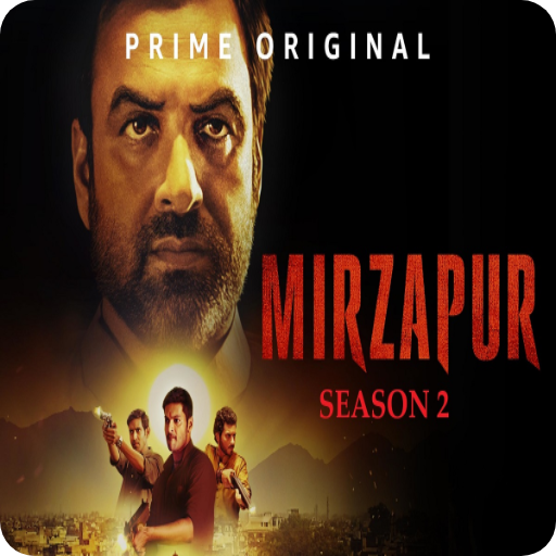 Watch mirzapur discount online for free