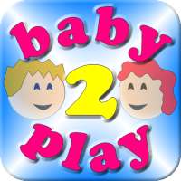 Baby Play 2 - Children grow