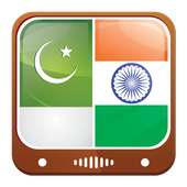 Pak India Live TV on 9Apps