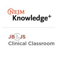 JBJS Clinical Classroom on 9Apps