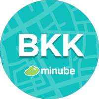 Bangkok Travel Guide in English with map on 9Apps