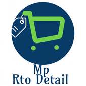 Indian mp rto detail