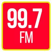 FM Radio 99.7 Radio Station Free Apps Online Radio on 9Apps