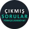 Çıkmış Sorular ve Çözümleri - Türkçe|Edebiyat