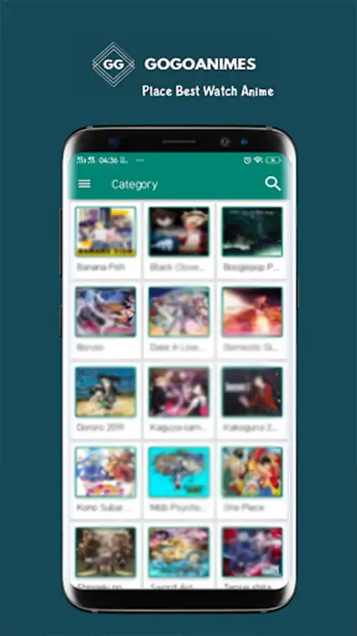 GOGOAnime - Watch Anime Free App Trends 2023 GOGOAnime - Watch Anime Free  Revenue, Downloads and Ratings Statistics - AppstoreSpy