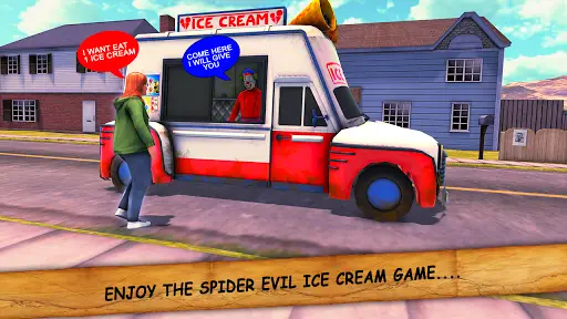 Ice Scream 1 - Download & Play for Free Here