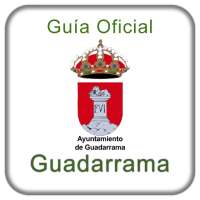 Guadarrama Guía Oficial on 9Apps