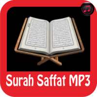 Surah Saffat MP3 on 9Apps