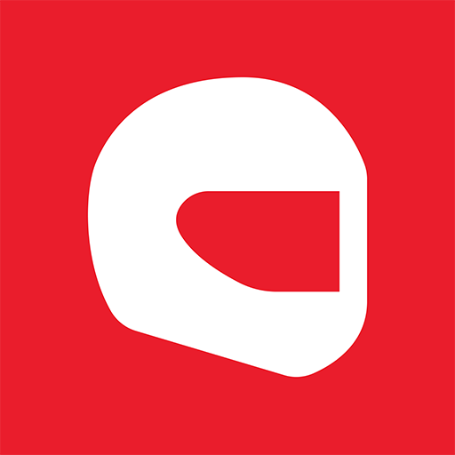 iFood para Entregadores icon
