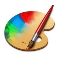 Paint Joy - Color & Draw on 9Apps