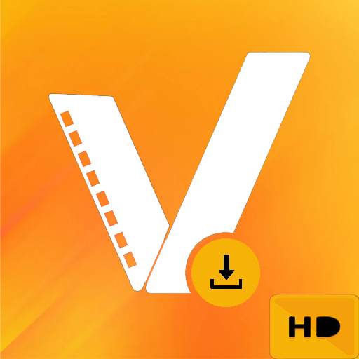 VidMedia HD Video Player – HD All Video Downloader