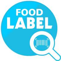 Food Label on 9Apps