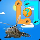 helicopter games free for kids