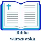 BIBLIA WARSZAWSKA (POLISH BIBLE) on 9Apps