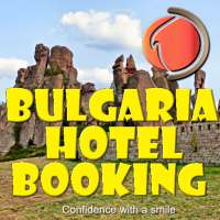 Bulgaria Hotel Booking on 9Apps