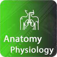 Anatomy Physiology Video Lecture on 9Apps