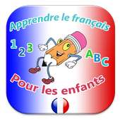 Learn French - for children on 9Apps