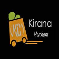 Kirana Merchant