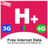 Daily Free 25 GB Data-Free Data For Prank