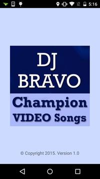 Dj bravo champion hot sale mp3 free download