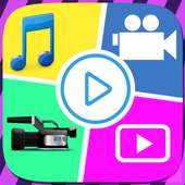 Video Collage Maker on 9Apps